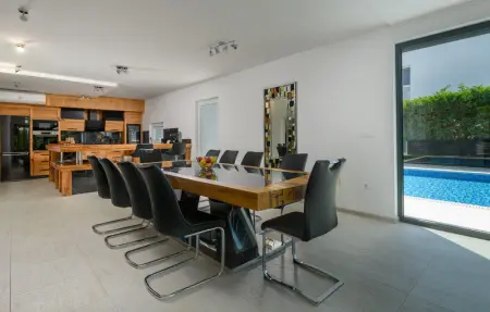 Location Maison 10 personnes à Fazana - Photo 4