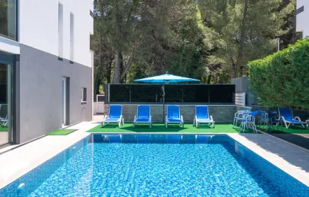 Location Maison 10 personnes à Fazana - Photo 5