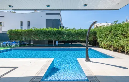 Location Maison 10 personnes à Fazana - Photo 7