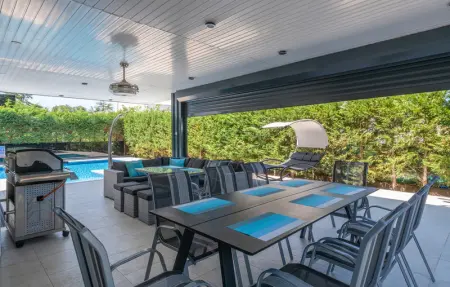 Location Maison 10 personnes à Fazana - Photo 8