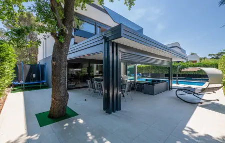 Location Maison 10 personnes à Fazana - Photo 9