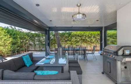 Location Maison 10 personnes à Fazana - Photo 10