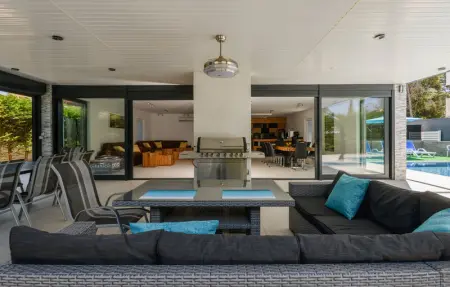 Location Maison 10 personnes à Fazana - Photo 11