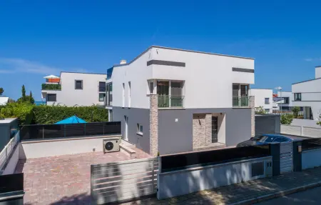 Location Maison 10 personnes à Fazana - Photo 12