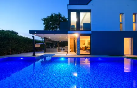 Location Maison 10 personnes à Fazana - Photo 14