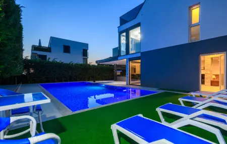 Location Maison 10 personnes à Fazana - Photo 15