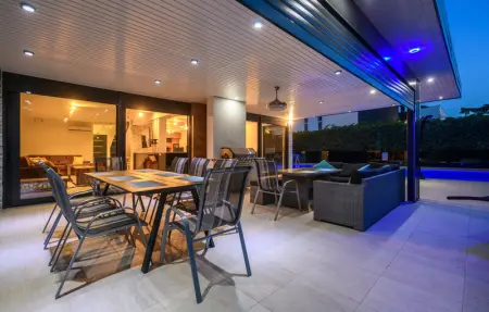 Location Maison 10 personnes à Fazana - Photo 16