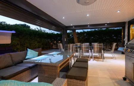 Location Maison 10 personnes à Fazana - Photo 17