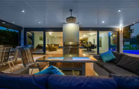 Location Maison 10 personnes à Fazana - Photo 18