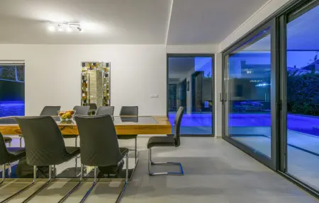 Location Maison 10 personnes à Fazana - Photo 19