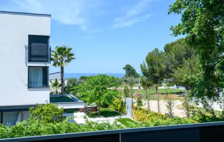 Location Maison 10 personnes à Fazana - Photo 20