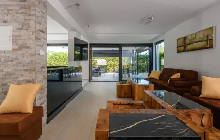 Location Maison 10 personnes à Fazana - Photo 21