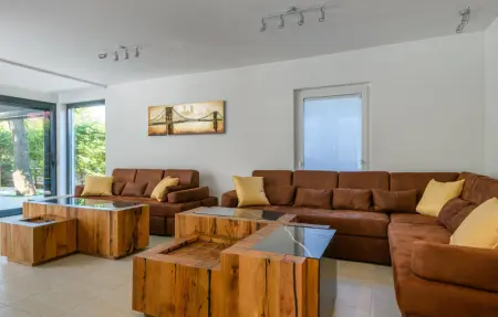 Location Maison 10 personnes à Fazana - Photo 22