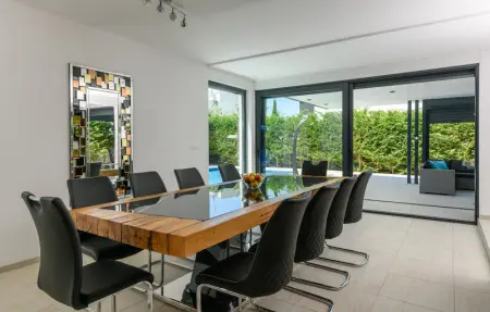 Location Maison 10 personnes à Fazana - Photo 24