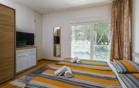 Location Maison 10 personnes à Fazana - Photo 31