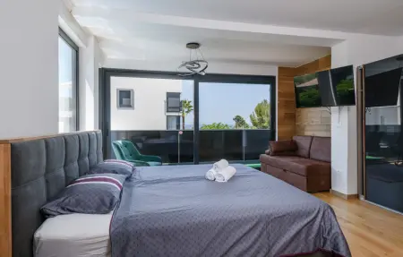 Location Maison 10 personnes à Fazana - Photo 33