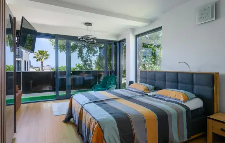 Location Maison 10 personnes à Fazana - Photo 35