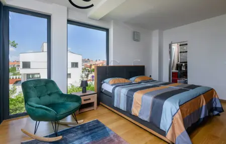 Location Maison 10 personnes à Fazana - Photo 37