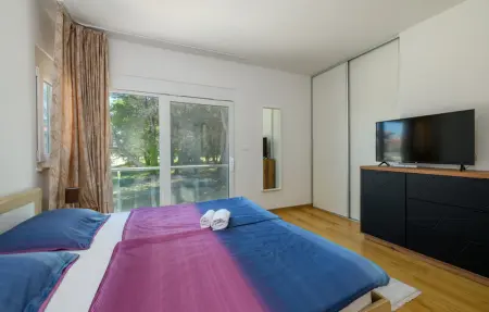 Location Maison 10 personnes à Fazana - Photo 40