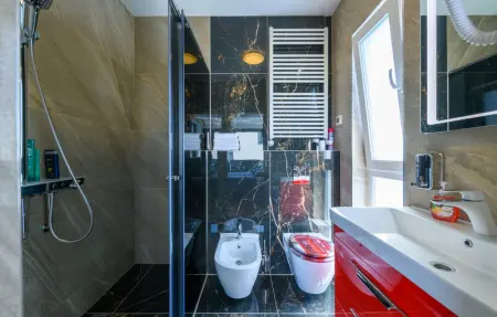 Location Maison 10 personnes à Fazana - Photo 42