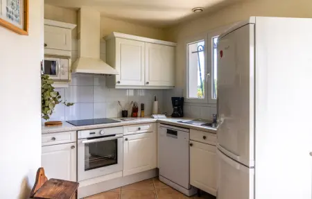 Location Maison 6 personnes à Prades sur Vernazobre - Photo 5