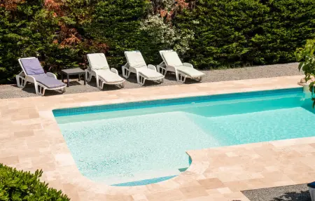 Location Maison 6 personnes à Prades sur Vernazobre - Photo 9