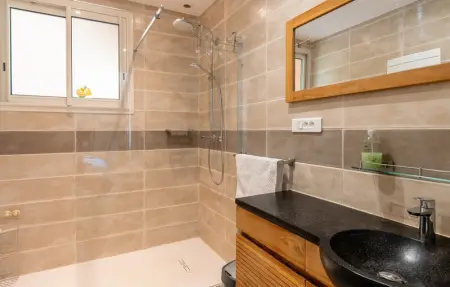 Location Maison 6 personnes à Prades sur Vernazobre - Photo 21