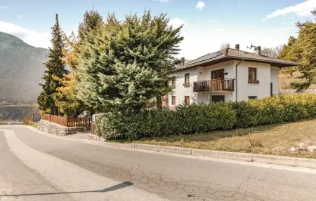 Villa Loran Appart. B, Appartement 4 personnes à Ranzo di Vezzano (TN) - Photo 1