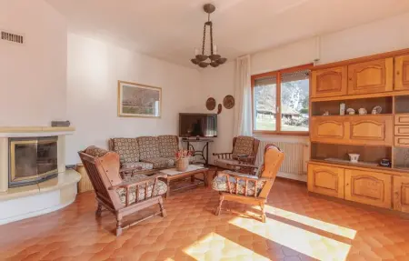 Villa Loran Appart. B, Appartement 4 personnes à Ranzo di Vezzano (TN) - Photo 2