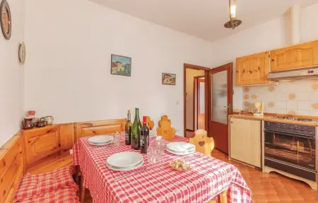 Villa Loran Appart. B, Appartement 4 personnes à Ranzo di Vezzano (TN) - Photo 3