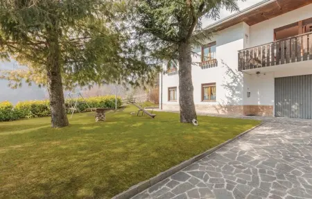 Villa Loran Appart. B, Appartement 4 personnes à Ranzo di Vezzano (TN) - Photo 6