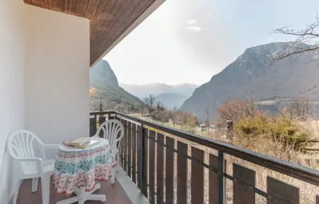 Villa Loran Appart. B, Appartement 4 personnes à Ranzo di Vezzano (TN) - Photo 8