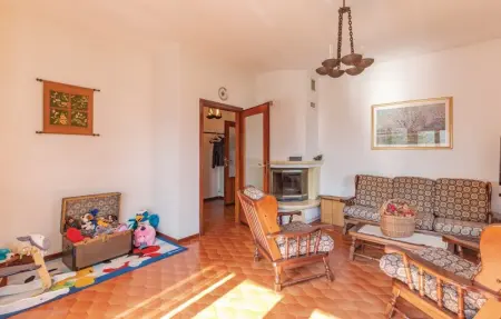 Villa Loran Appart. B, Appartement 4 personnes à Ranzo di Vezzano (TN) - Photo 10