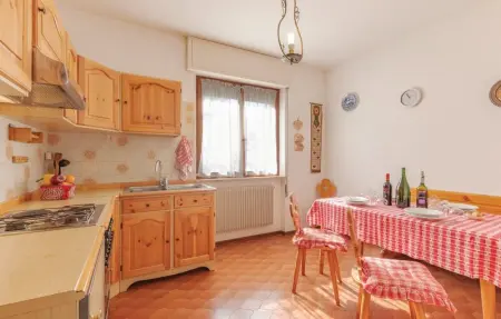 Villa Loran Appart. B, Appartement 4 personnes à Ranzo di Vezzano (TN) - Photo 11