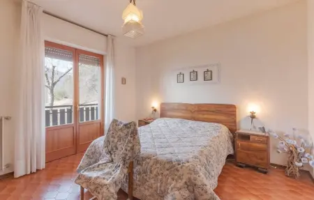 Villa Loran Appart. B, Appartement 4 personnes à Ranzo di Vezzano (TN) - Photo 12