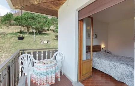 Villa Loran Appart. B, Appartement 4 personnes à Ranzo di Vezzano (TN) - Photo 14