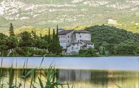 Villa Loran Appart. B, Appartement 4 personnes à Ranzo di Vezzano (TN) - Photo 17