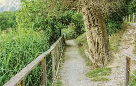 Villa Loran Appart. B, Appartement 4 personnes à Ranzo di Vezzano (TN) - Photo 18