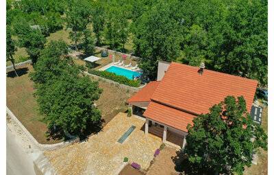 Location Maison à Gornji Vinjani CDF542 N°765331