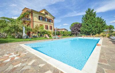 Location Appartement à Torrita di Siena,Orchidea - N°876222