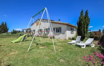 Maison à Rochefort du Gard FLG624 N°813025