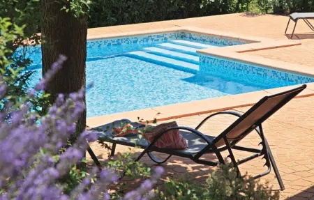 Location Maison 7 personnes à Roquebrun - Photo 2