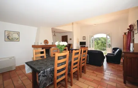 Location Maison 7 personnes à Roquebrun - Photo 3