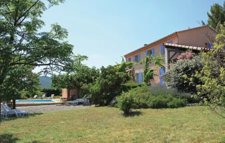 Location Maison 7 personnes à Roquebrun - Photo 6