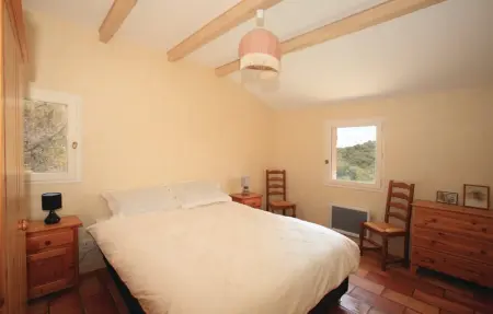 Location Maison 7 personnes à Roquebrun - Photo 7