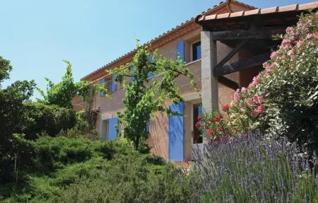 Location Maison 7 personnes à Roquebrun - Photo 12