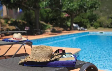 Location Maison 7 personnes à Roquebrun - Photo 15