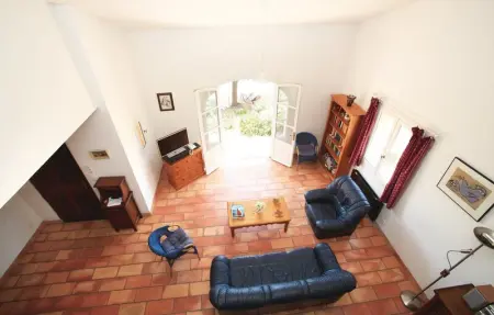 Location Maison 7 personnes à Roquebrun - Photo 20