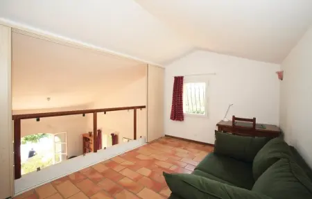 Location Maison 7 personnes à Roquebrun - Photo 22