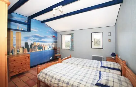 Location Maison 7 personnes à Roquebrun - Photo 24